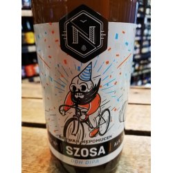Browar Nepomucen Szosa